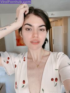 xofreja Onlyfans Leaks Latest Photoset