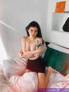 xofreja Onlyfans Leaks Latest Photoset