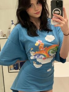 Hannahowo Premium onlyfans leaked nudes Paid set