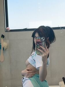 Hannahowo Premium onlyfans leaked nudes Paid set