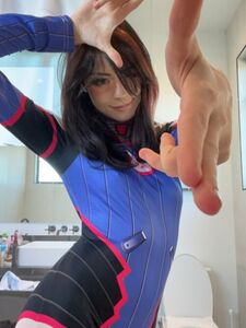 Hannahowo Premium onlyfans leaked nudes Paid set