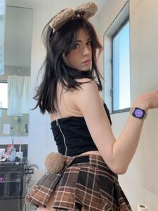 Hannahowo Premium onlyfans leaked nudes Paid set