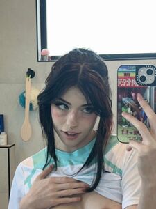 Hannahowo Premium onlyfans leaked nudes Paid set