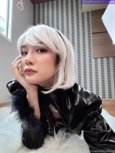 SweetieYukino Onlyfans Leaked Nude Album Paid Set