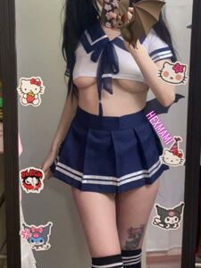 Hexmami Onlyfans Leaked Nude Album Paid Set