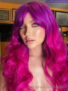 Kayleekill Onlyfans Leaks Latest Nude Photos