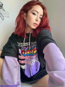 MaddieByun Onlyfans Leaks Latest Nude Photos