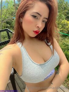 MaddieByun Onlyfans Leaks Latest Nude Photos