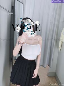 Npxvip Onlyfans Leaks Latest Nude Photos