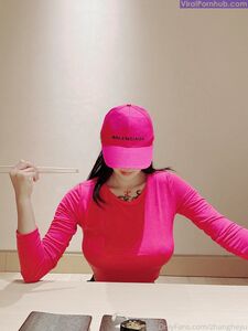 Zhangheyu Onlyfans Leaks Latest Nude Photos