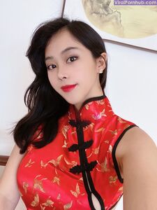 Zhangheyu Onlyfans Leaks Latest Nude Photos