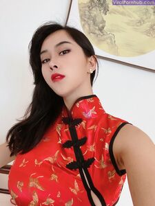 Zhangheyu Onlyfans Leaks Latest Nude Photos