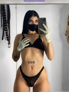 McKinleyRaynaa Onlyfans Leaks Latest Nude Photos