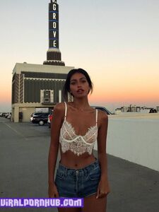Cindy Kimberly Sexy Nude Leaked