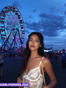 Cindy Kimberly Sexy Nude Leaked