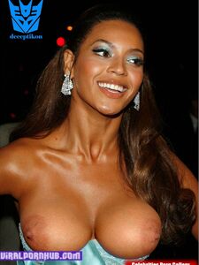 Beyonce Sextape & Nudes Photos Leaked