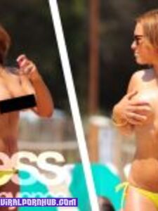 Beyonce Sextape & Nudes Photos Leaked