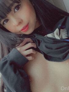 KittyKum Onlyfans Latest Nudes Leaked Photos