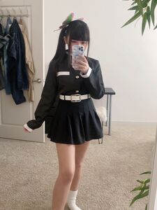 KittyKum Onlyfans Latest Nudes Leaked Photos