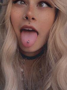 SallyDinosaur Onlyfans Latest Nudes Leaked Photos