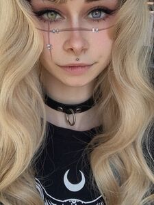 SallyDinosaur Onlyfans Latest Nudes Leaked Photos