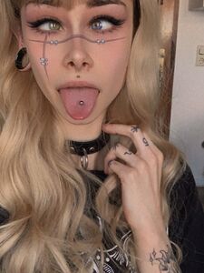 SallyDinosaur Onlyfans Latest Nudes Leaked Photos