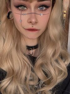 SallyDinosaur Onlyfans Latest Nudes Leaked Photos