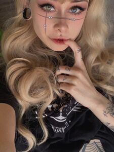 SallyDinosaur Onlyfans Latest Nudes Leaked Photos