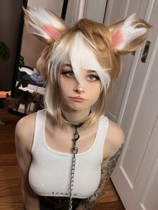 SallyDinosaur Onlyfans Latest Nudes Leaked Photos