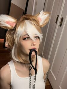 SallyDinosaur Onlyfans Latest Nudes Leaked Photos