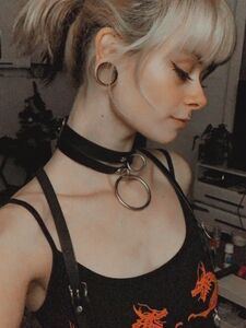 SallyDinosaur Onlyfans Latest Nudes Leaked Photos