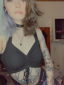 SallyDinosaur Onlyfans Latest Nudes Leaked Photos