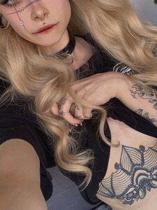 SallyDinosaur Onlyfans Latest Nudes Leaked Photos