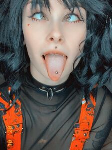 SallyDinosaur Onlyfans Latest Nudes Leaked Photos