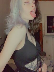 SallyDinosaur Onlyfans Latest Nudes Leaked Photos