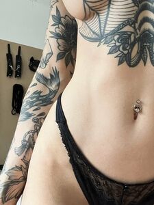 SallyDinosaur Onlyfans Latest Nudes Leaked Photos