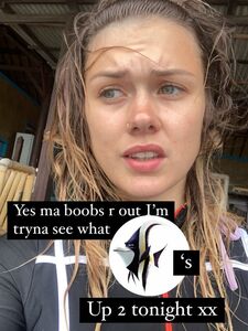 LevanaBanana1 Onlyfans Latest Nudes Leaked Photos