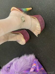 LevanaBanana1 Onlyfans Latest Nudes Leaked Photos