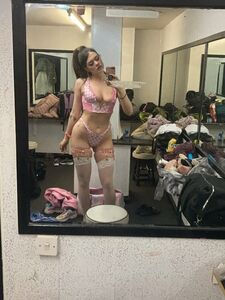 LevanaBanana1 Onlyfans Latest Nudes Leaked Photos