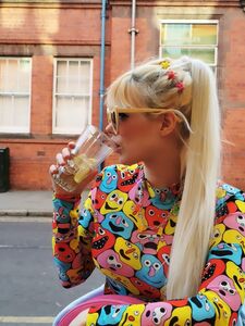 LevanaBanana1 Onlyfans Latest Nudes Leaked Photos