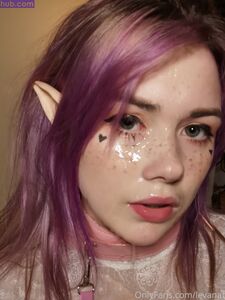 LevanaBanana1 Onlyfans Latest Nudes Leaked Photos