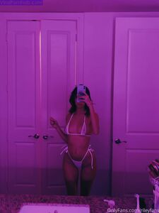 Rileyfans  Onlyfans Latest Nudes Leaked Photos