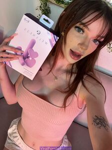 LillyRaeTv Onlyfans Latest Nudes Leaked Photos