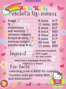 CannaBunni3 Onlyfans Latest Nudes Leaked Photos