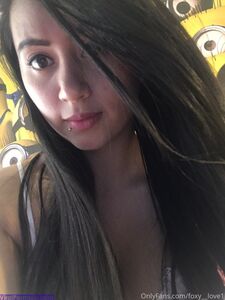 Foxy_Love1 Onlyfans Latest Nudes Leaked Photos