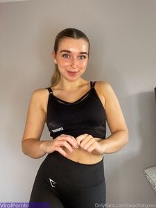 Beachbbyxxx Onlyfans Latest Nudes Leaked Photos