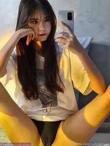 Isabelleharis Onlyfans Leaks Nude Photos And Videos