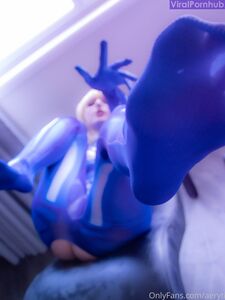 AeryTiefling Latest Onlyfans Premium Leaks