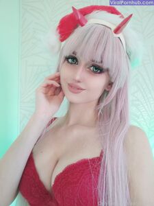 AeryTiefling Latest Onlyfans Premium Leaks