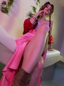 AeryTiefling Latest Onlyfans Premium Leaks